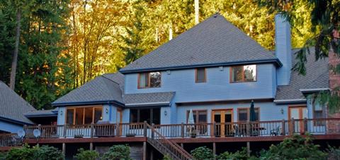 Meritage Meadows Inn