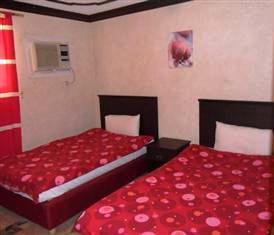Golden Prince Apartment 5