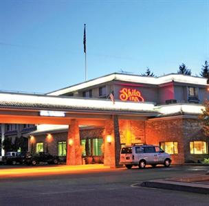 Shilo Inn Boise Riverside