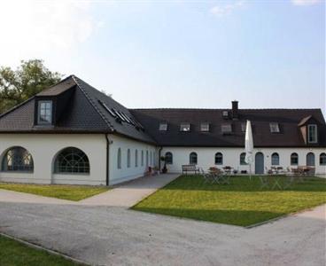 Elbzollhaus