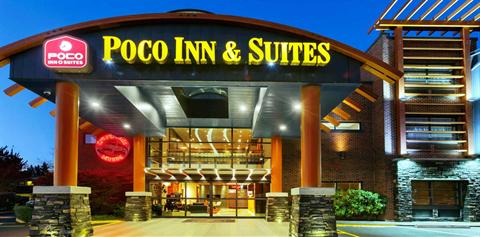 Poco Inn & Suites Hotel