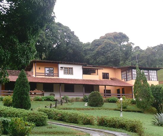 SPA Nuvem Azul