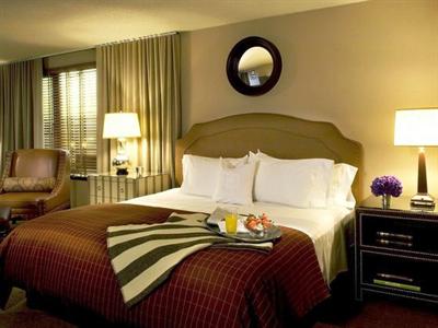 Doubletree by Hilton Bloomington - Minneapolis South