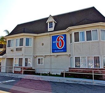 Motel 6 Westminster North