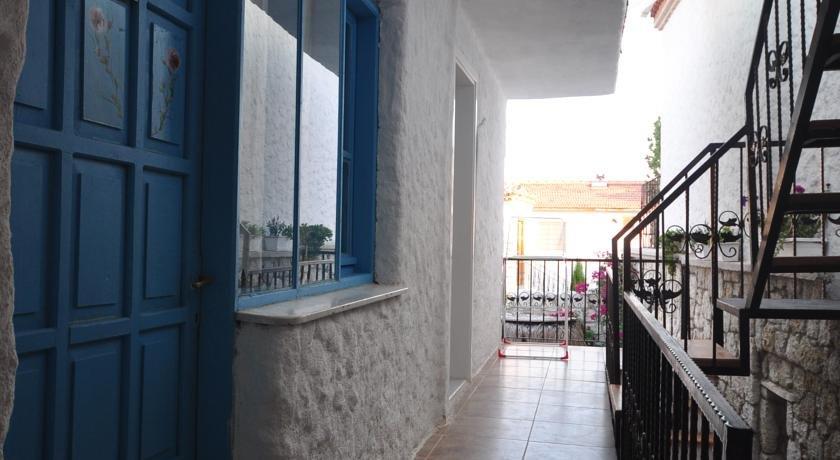 Bedirhan Konak Otel