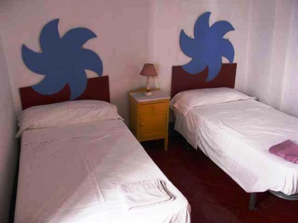 Hospedaje Almohada Granada