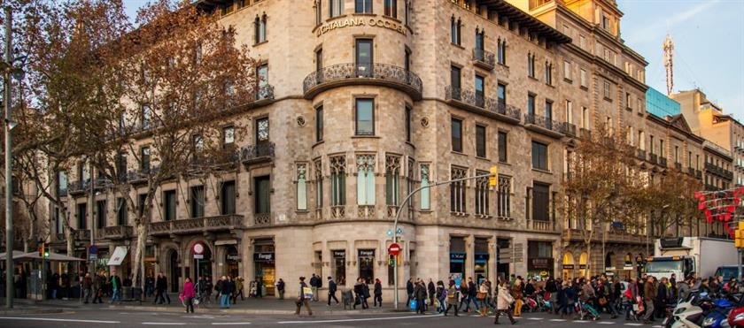 Victoria City Center Barcelona