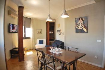 Welcome Apartments Gran Via
