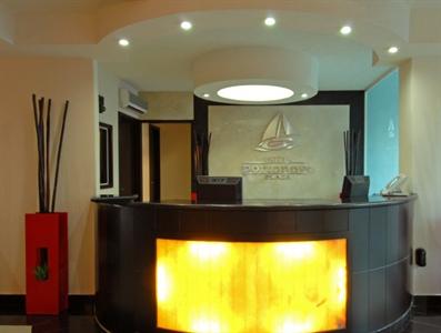 Hotel Portonovo Plaza Puerto Vallarta