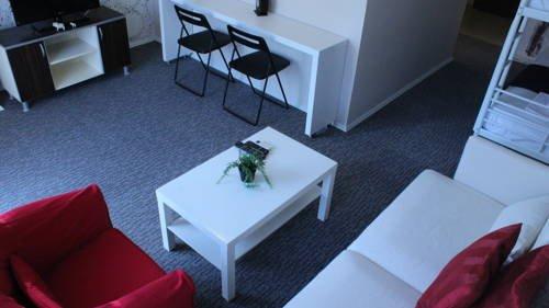 La Casa Suites