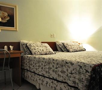 Agapito Inn Hotel