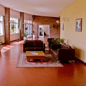 Balcon del Parana