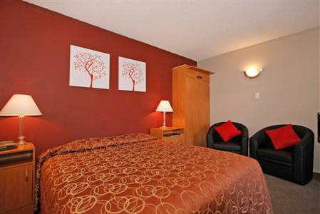 Kiwi Studios Motel