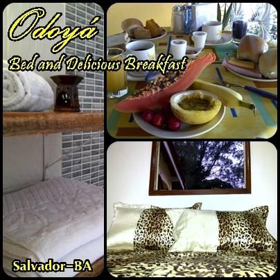 Odoya Bed and Delicious Breakfast