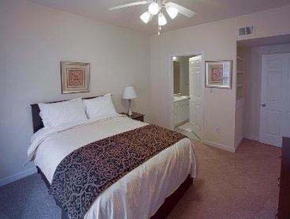 Marriott Execustay Apartments Metro Midtown Houston
