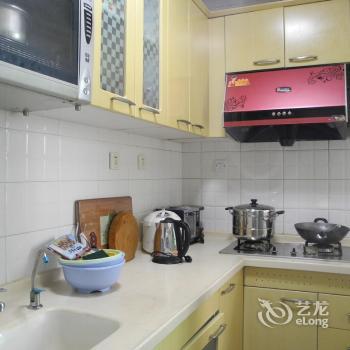 Shenzhen Travel Jia Apartment