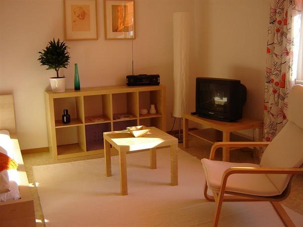 City Apartment Dresden