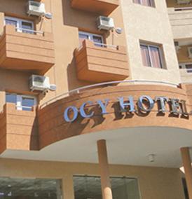 Ocy Hotel