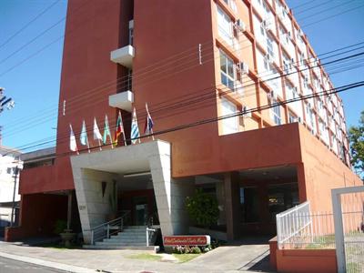 Hotel Continental Santa Maria