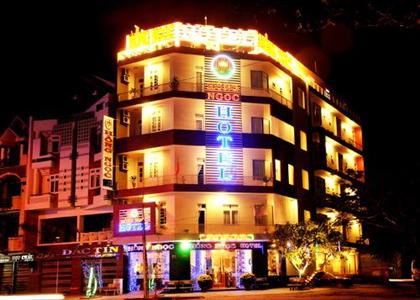 Hong Ngoc Hotel Tuy Hoa