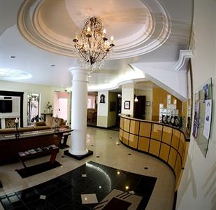 Bartz Hotel