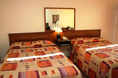 Star Inn Motel Onoway