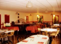 Hotel Restaurant Le Fresne