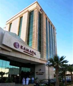 Ramada Continental Jeddah
