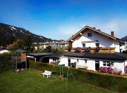 Alpensonne