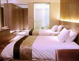 Saloon International Hotel Jiaxing