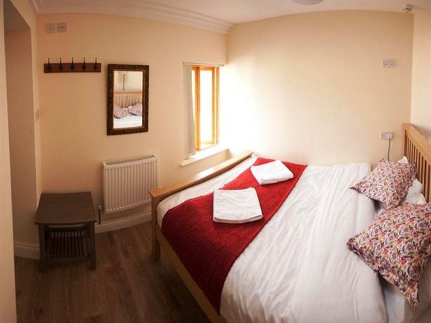The Times Hostel - Camden Place