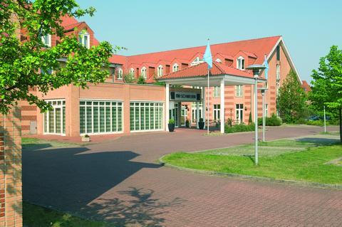 Hotel NH Schwerin