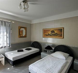 Hotel Park Villa Heilbronn