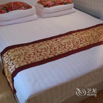 Pingyao Wagqiaolou Inn
