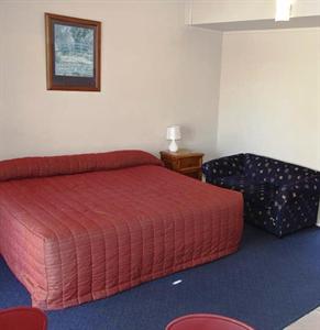 Palmerston North Motel