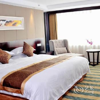 Bingtuan Hotel
