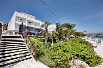 Bombinhas Blue Suites