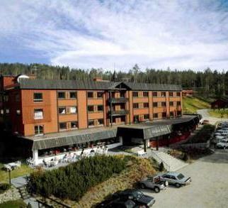 Vradal Hotel og Hyttepark