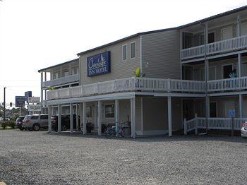 Chincoteague Inn