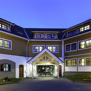 Quality Hafjell Hotel Lillehammer