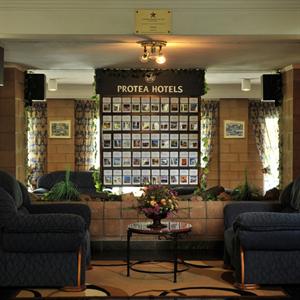 Protea Hotel Klerksdorp
