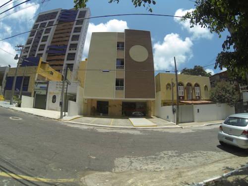 Hotel Pousada Tres Caravelas
