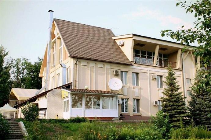 Гостиница Shamoni