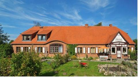 Meine Fischerhutte