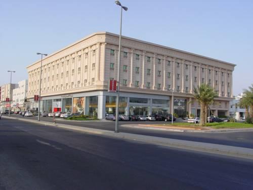 Sultan Palace for Hotel suites1