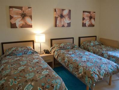 Hotel Kappara