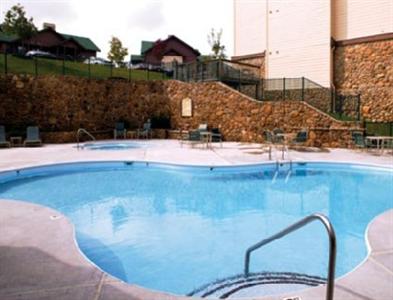 Wyndham Smoky Mountains