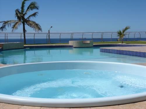 Seashelles Self-catering Apartment