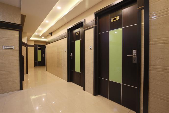 FabHotel Jayanagar 4th Block