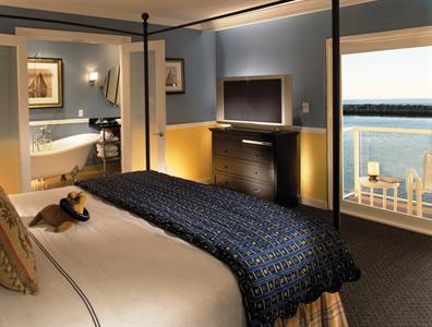 Portofino Hotel and Yacht Club